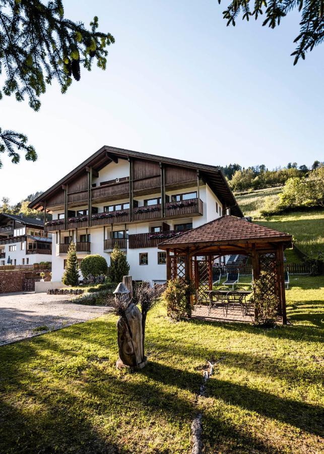 Raschoetzhof Фунес Экстерьер фото