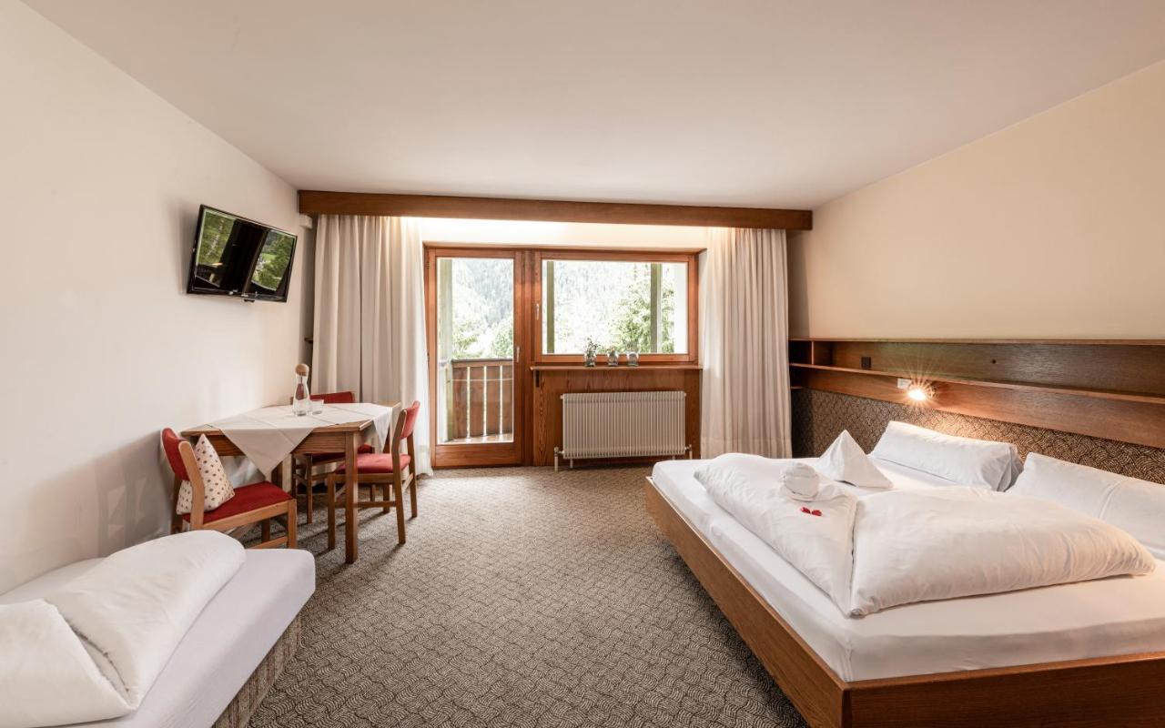 Raschoetzhof Фунес Экстерьер фото