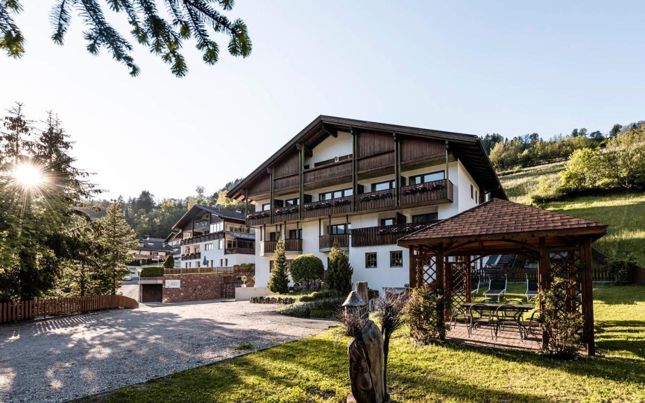 Raschoetzhof Фунес Экстерьер фото